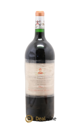 Château Pape Clément Cru Classé de Graves