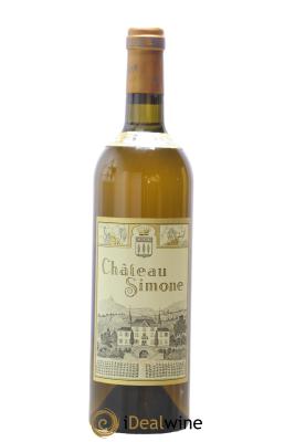 Palette Château Simone Famille Rougier