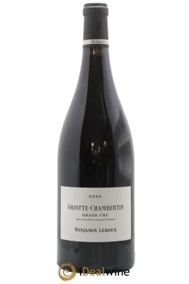 Griotte-Chambertin Grand Cru Benjamin Leroux
