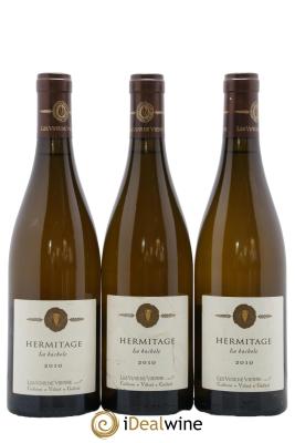 Hermitage Vins de Vienne La Bachole Cuilleron Villard Gaillard