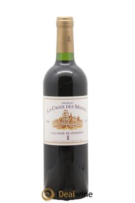 Lalande-de-Pomerol Château La Croix des Moines