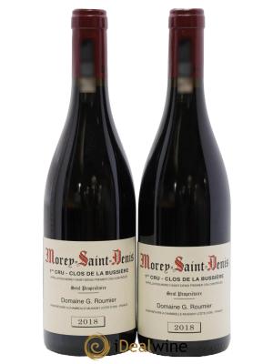 Morey Saint-Denis 1er Cru Clos de la Bussière Georges Roumier (Domaine)