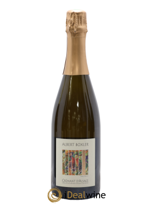 Crémant d'Alsace Albert Boxler