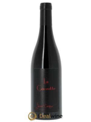 Vin de France La Gouzotte Yann Durieux - Recrue des Sens 