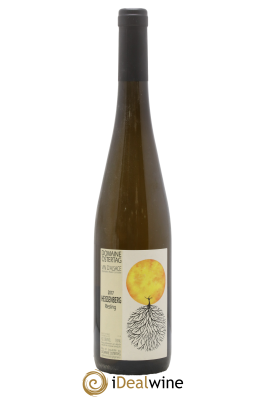 Alsace Riesling Heissenberg Ostertag (Domaine)