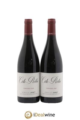 Côte-Rôtie Terrasses Jean-Luc Jamet (Domaine)