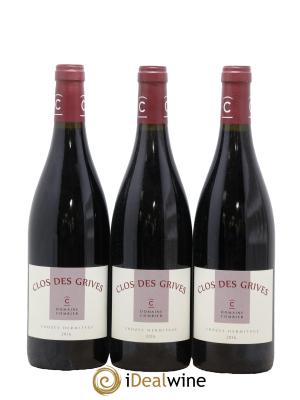 Crozes-Hermitage Clos des Grives Combier