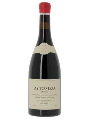 Naoussa Aftorizo Thymiopoulos