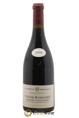 Vosne-Romanée 1er Cru Les Gaudichots Forey Père et Fils (Domaine)