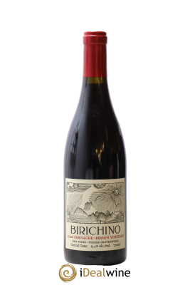 USA Besson Vineyard Grenache Birichino