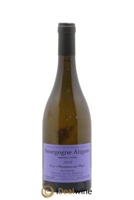 Bourgogne Aligoté Les Auvonnes au Pépé Sylvain Pataille (Domaine)