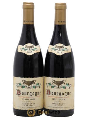 Bourgogne Coche Dury (Domaine)