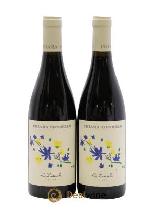 Sangiovese Di Romagna Predappio DOC Chiara Condello Le Lucciole Riserva