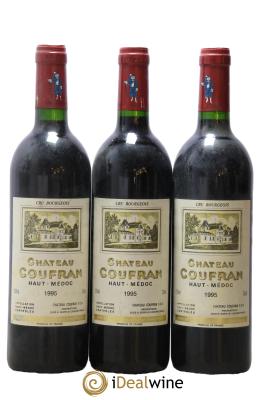Château Coufran Cru Bourgeois
