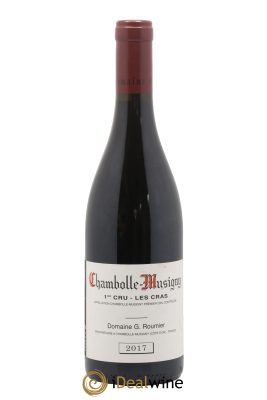 Chambolle-Musigny 1er Cru Les Cras Georges Roumier (Domaine)