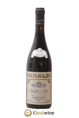 Dolcetto d'Alba DOC Giuseppe Rinaldi