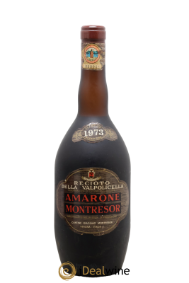 Amarone della Valpolicella DOC Recioto Montresor