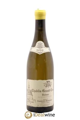 Chablis Grand Cru Valmur Raveneau (Domaine)