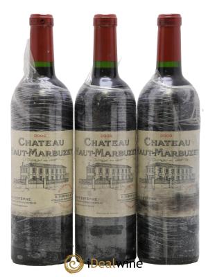 Château Haut Marbuzet
