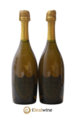 Saran Blanc de Blancs Moët et Chandon
