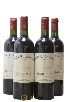 Château Larruau