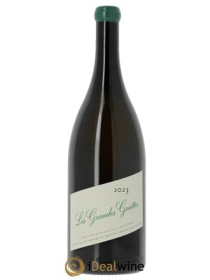 Bourgogne Les Grandes Gouttes Sans sulfite ajouté Rougeot Père et Fils