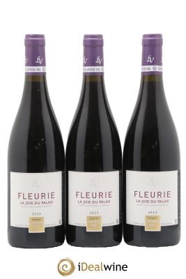 Fleurie La Joie du Palais Lafarge Vial