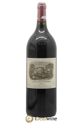 Château Lafite Rothschild 1er Grand Cru Classé