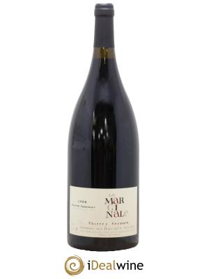 Saumur-Champigny La Marginale Domaine des Roches Neuves - Thierry Germain