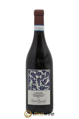 Langhe DOC Nebbiolo Bartolo Mascarello