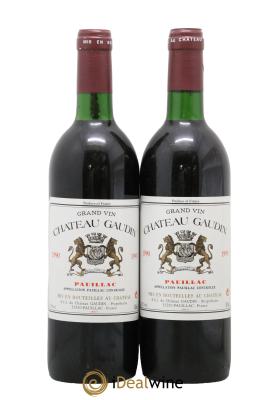 Château Gaudin