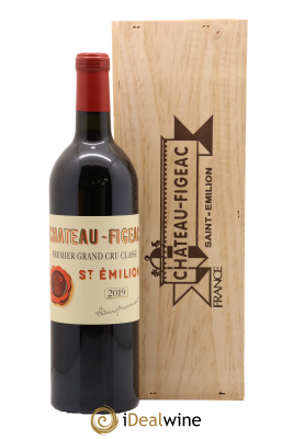 Château Figeac 1er Grand Cru Classé A