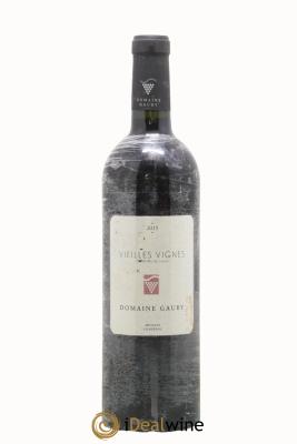 Côtes du Roussillon Villages Vieilles vignes Gauby (Domaine)