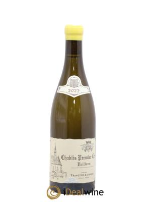 Chablis 1er Cru Vaillons Raveneau (Domaine)