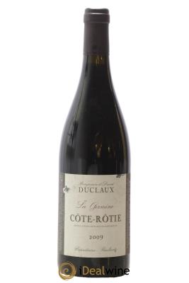 Côte-Rôtie La Germine Domaine Duclaux
