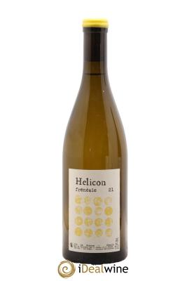 Vin de France Frênésie Helicon