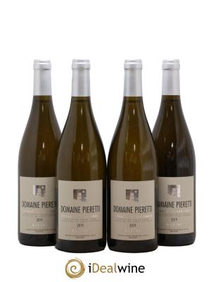 Vin de Corse Cap Corse Marine Domaine Pieretti