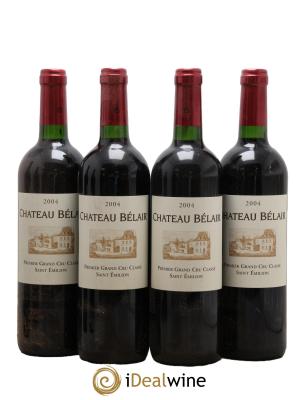Château Belair (Belair-Monange) 1er Grand Cru Classé B
