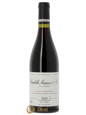 Chambolle-Musigny 1er Cru Laurent Roumier 