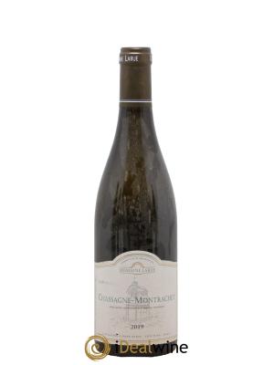 Chassagne-Montrachet Larue