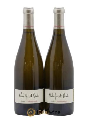 Vin de France Mursaglia Nicolas Mariotti Bindi Vieillissement Prolongé