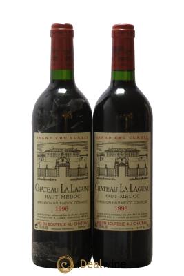 Château la Lagune 3ème Grand Cru Classé