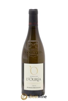 Vacqueyras Domaine D'Ouréa