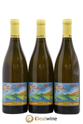 Collioure Vall Pompo Bruno Duchêne