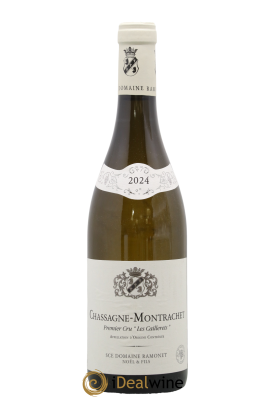 Chassagne-Montrachet 1er Cru Les Caillerets Noël Ramonet