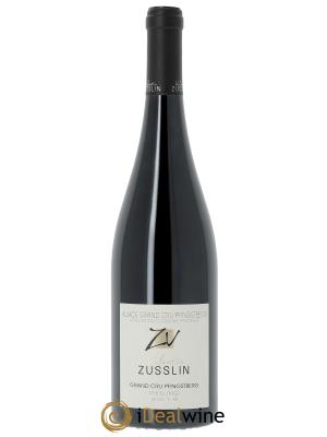 Alsace Riesling Grand Cru Pfingstberg Valentin Zusslin (Domaine)