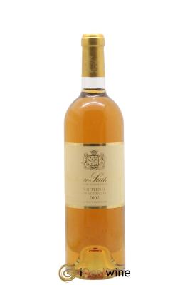 Château Suduiraut 1er Grand Cru Classé