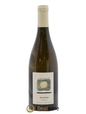 Côtes du Jura Chardonnay Les Varrons Romain - Julien  - Charline Labet