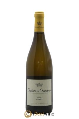 Mercurey Château de Chamirey