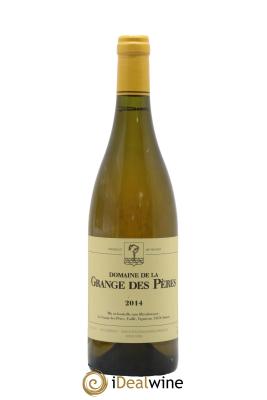 IGP Pays d'Hérault Grange des Pères Laurent Vaillé